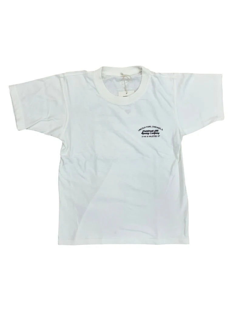 Heartbreak Chicago Tee
