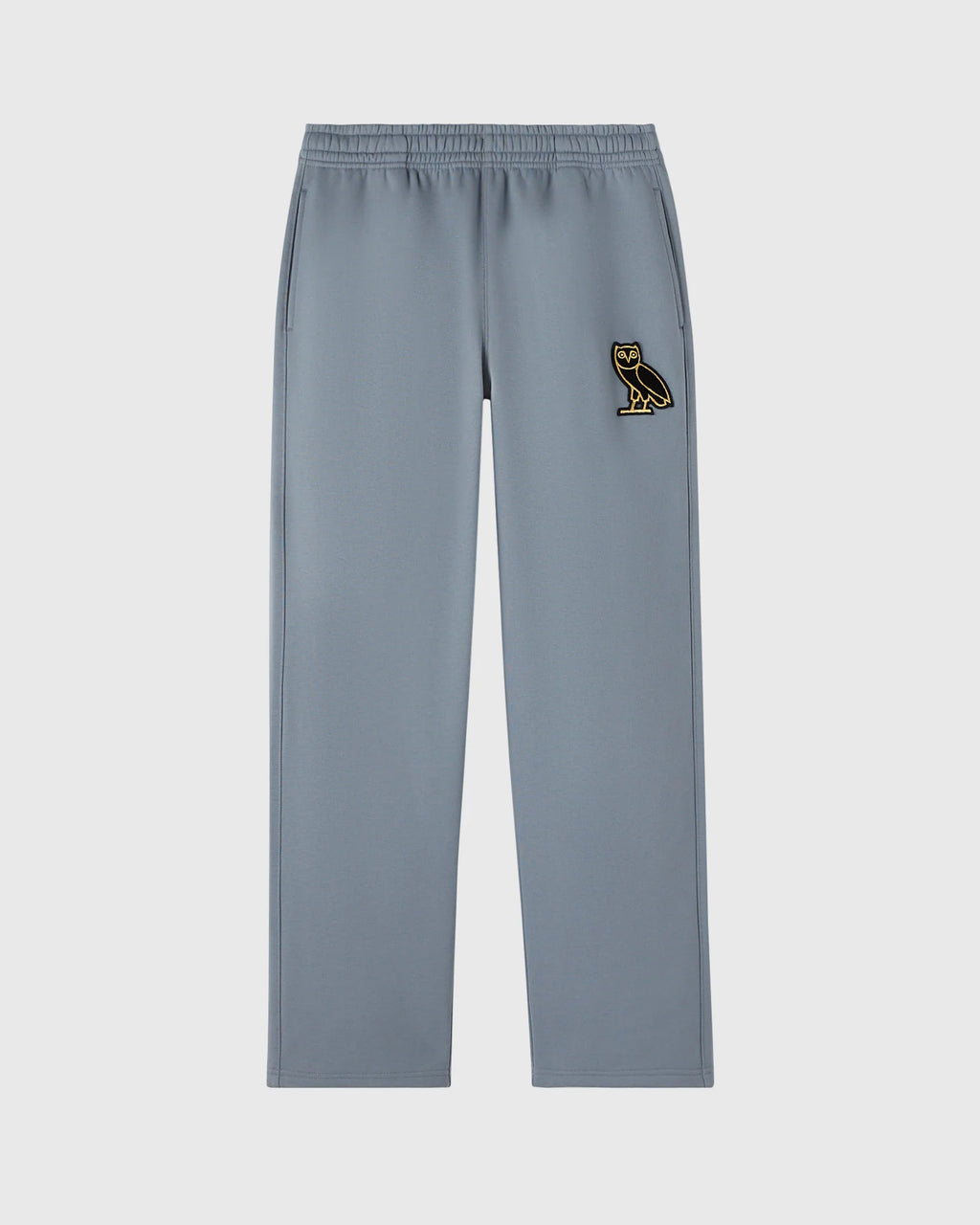 Signature Open Hem Sweatpant