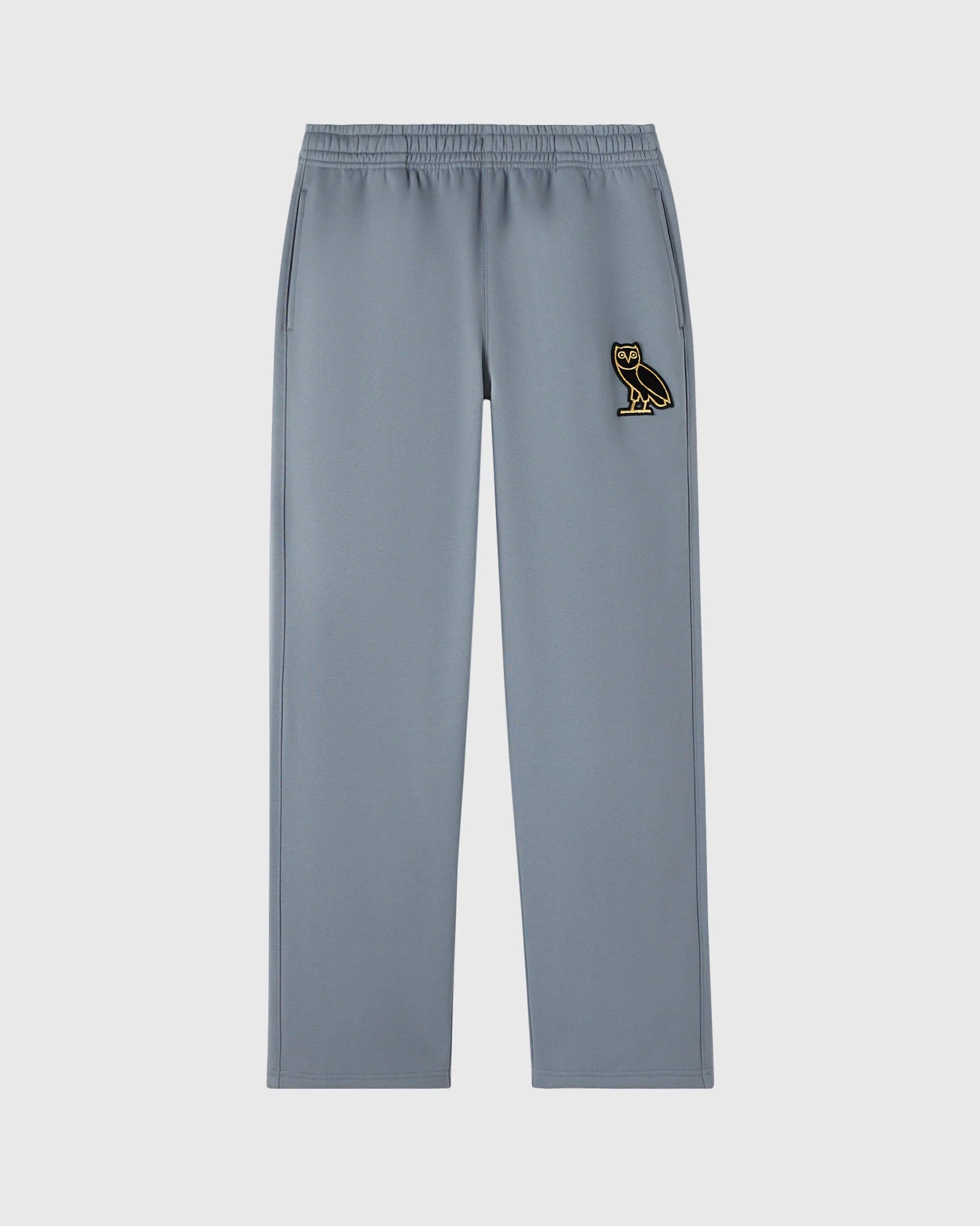 Signature Open Hem Sweatpant