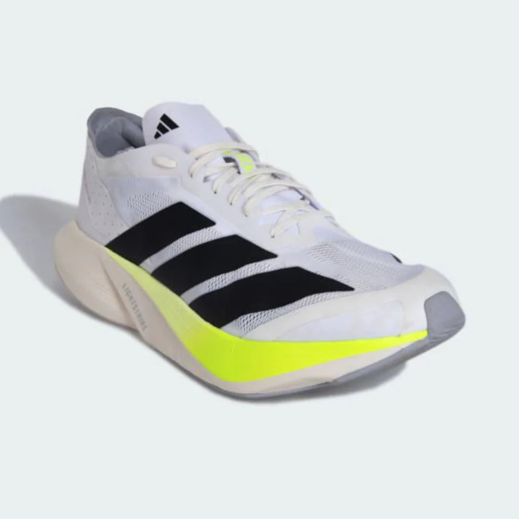 Tênis Adidas Adizero Drive RC Verde Branco Preto