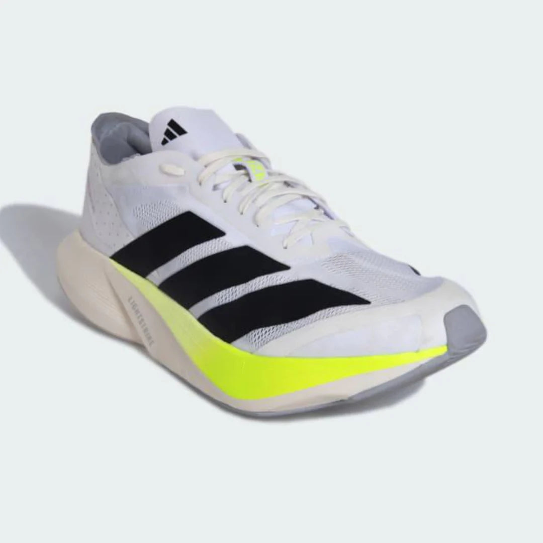 Tênis Adidas Adizero Drive RC Verde Branco Preto