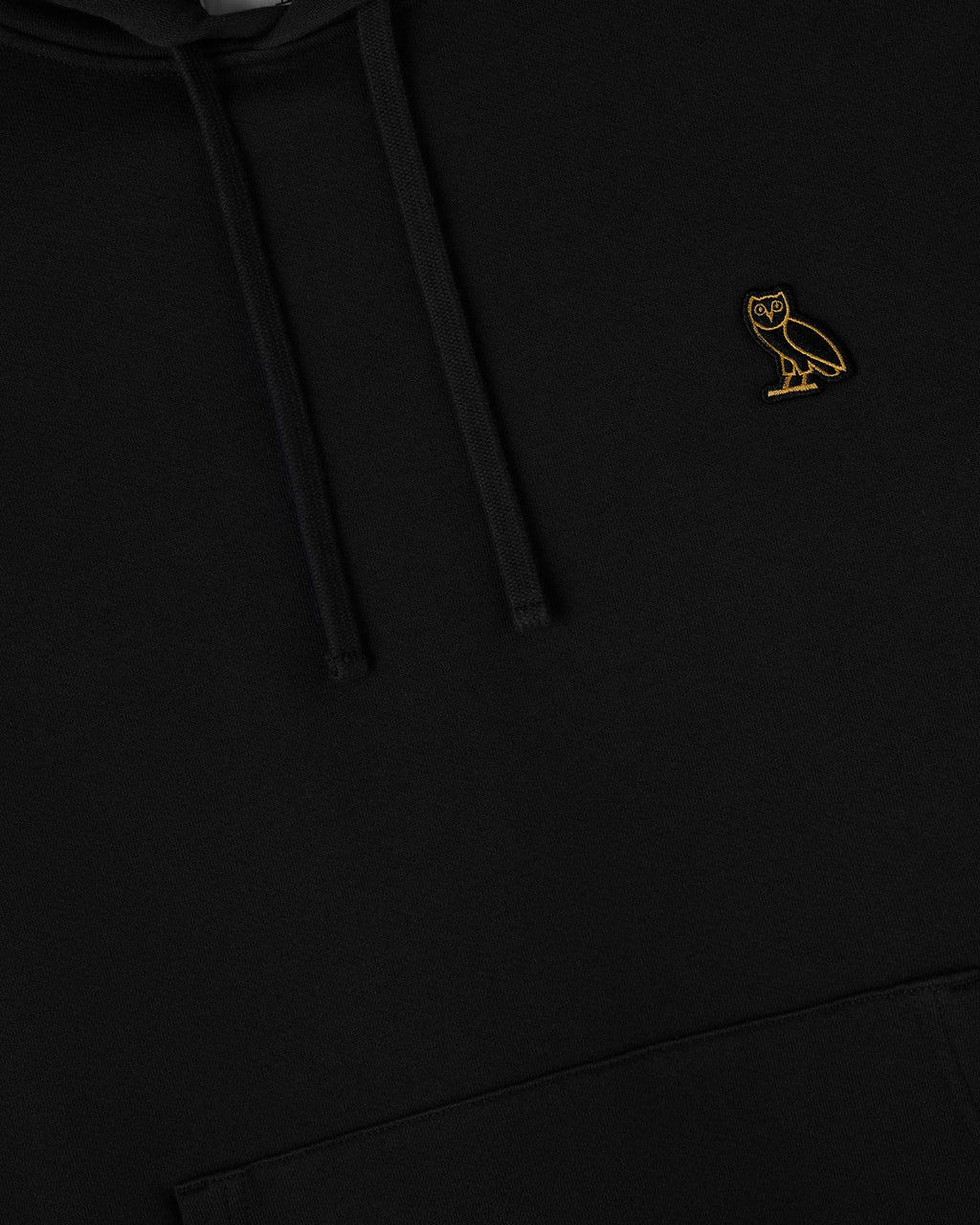 Classic Hoodie Black