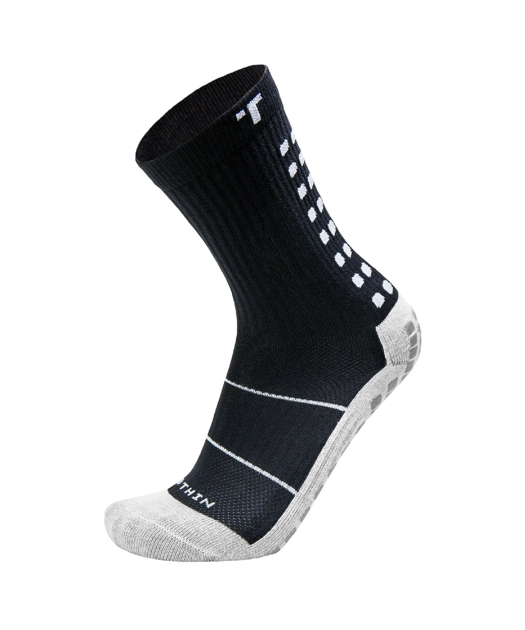 TRUsox 30 Mid Calf Thin Socks