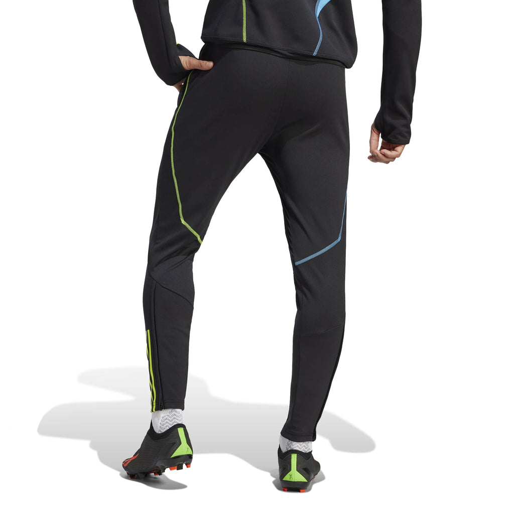 adidas Arsenal Tiro 23 Training Pants Black