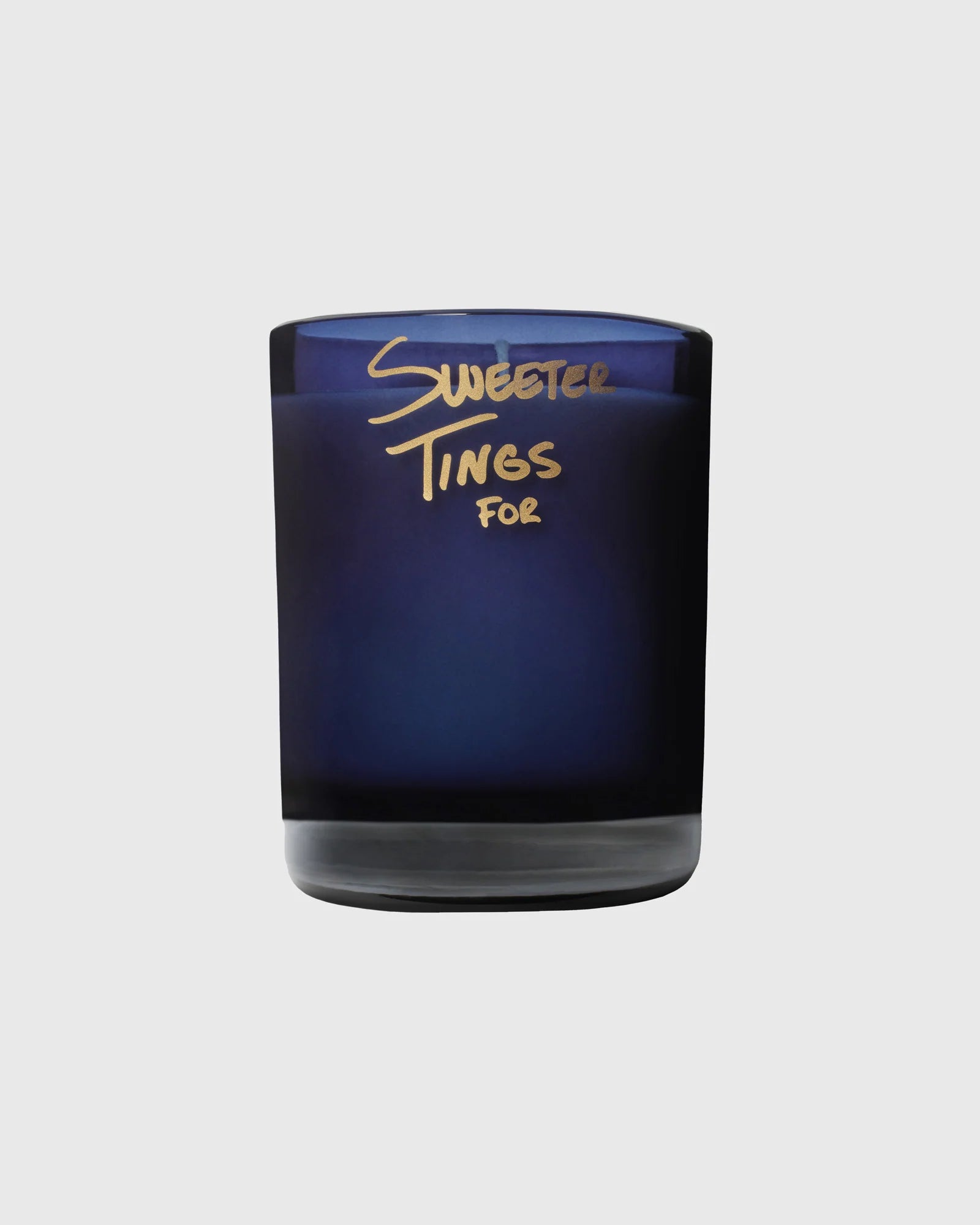 Better World Fragrance House Sweeter Tings Candle