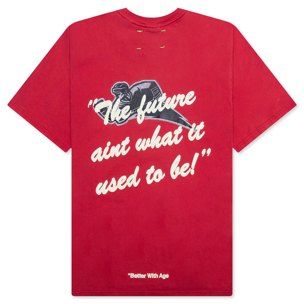 Area 69 Tee Multi