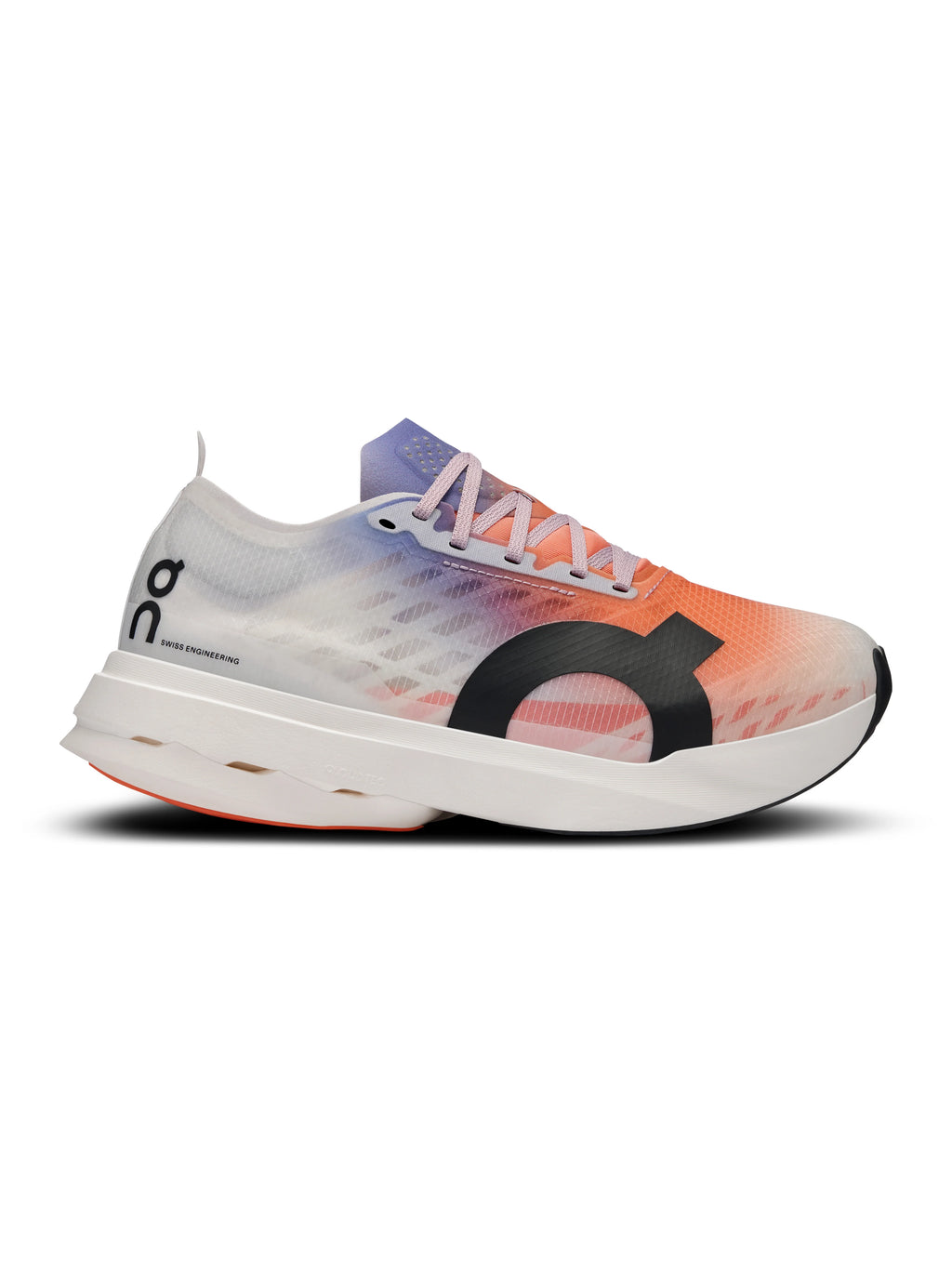 On Cloudboom Strike Womens Shoe