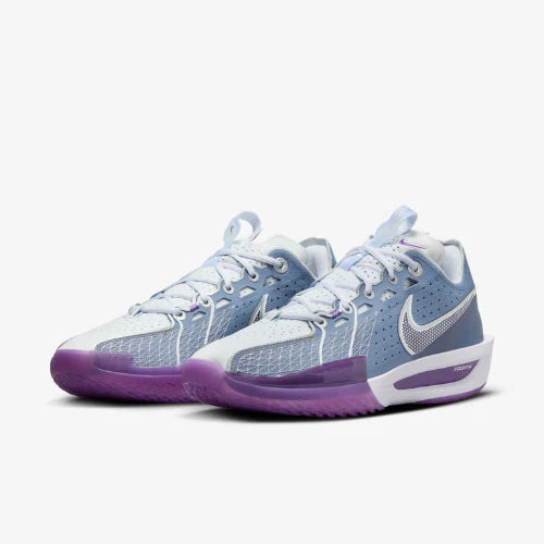 Tênis Nike GT Cut 3 Purple with White