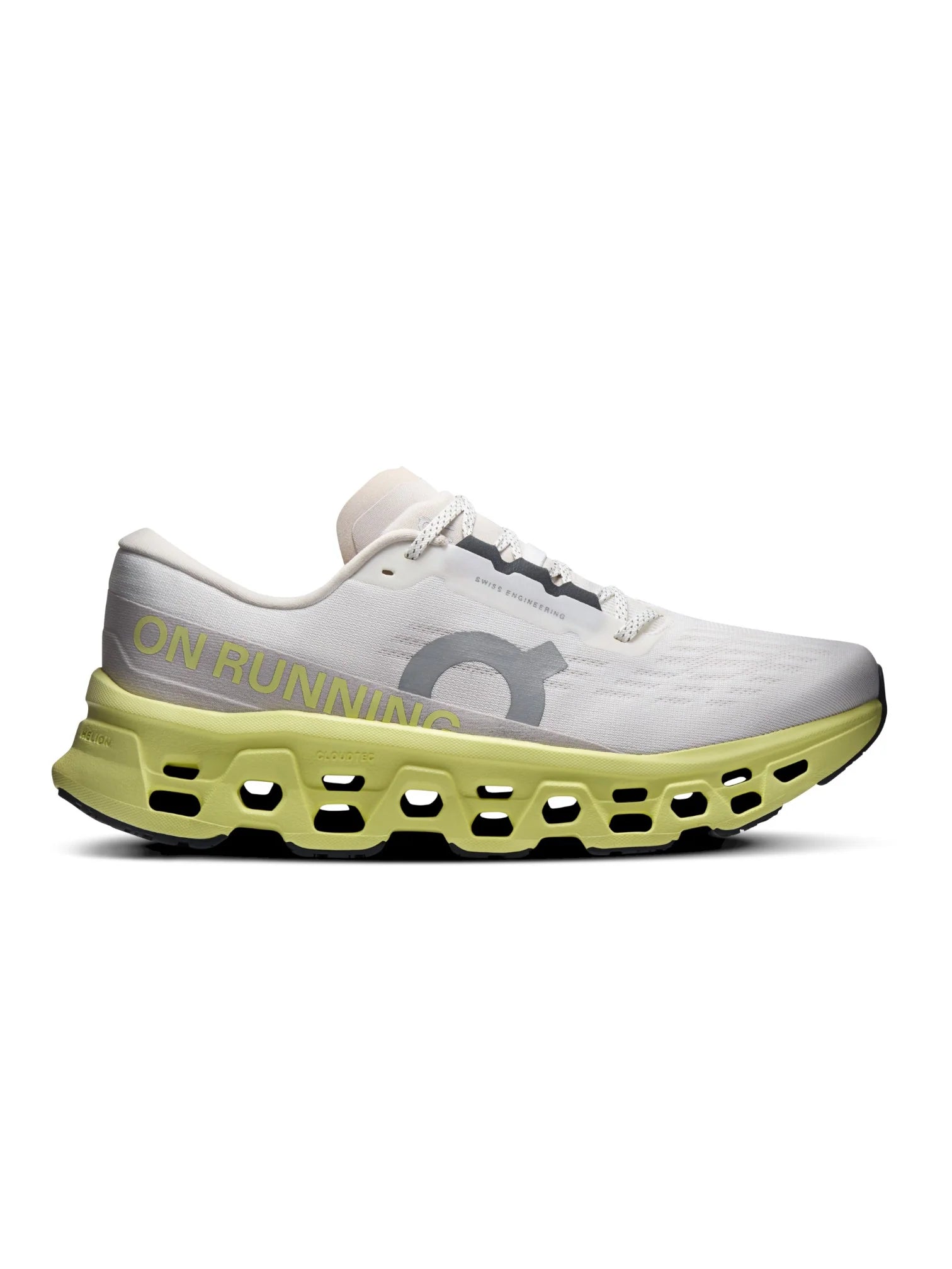 On Cloudmonster 3 Mens Running Shoes
