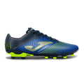 Joma Xpander 2304 FG Firm Ground Soccer Cleats Royal Green