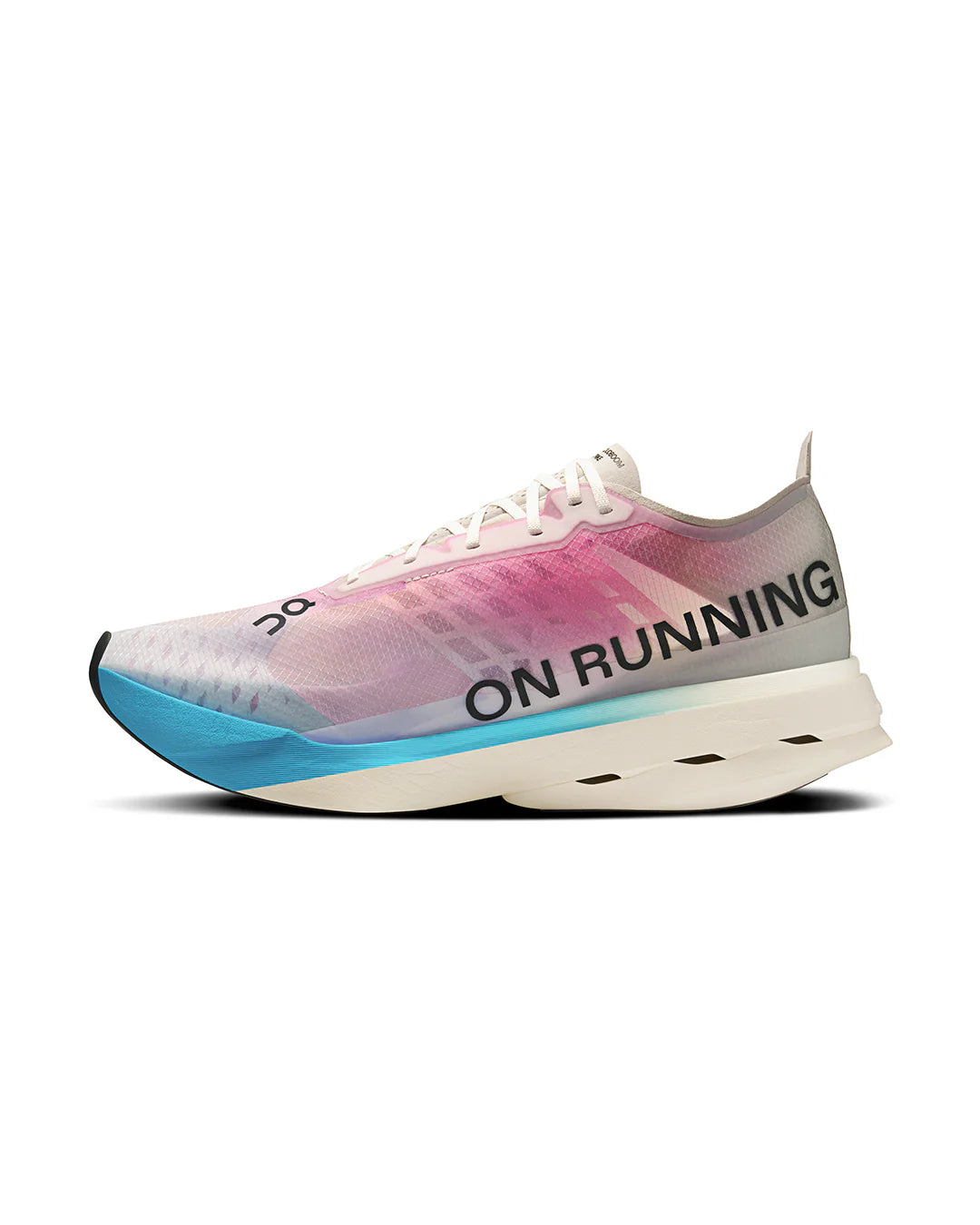 On Cloudboom Strike Womens Shoe