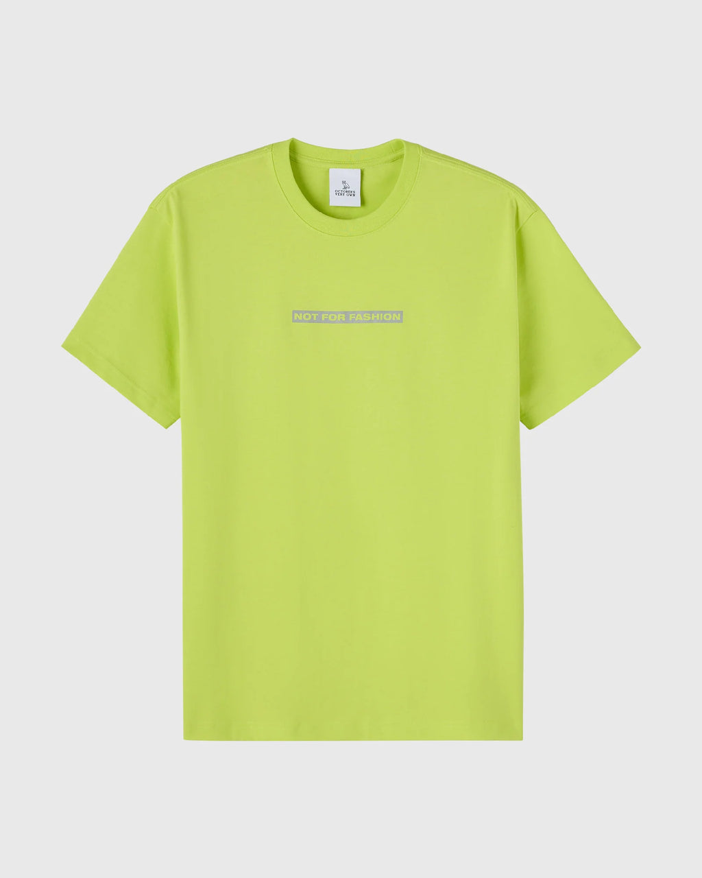 Not For Fashion Tee