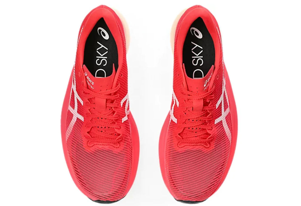 Mens Womens Unisex Asics Metaspeed Sky
