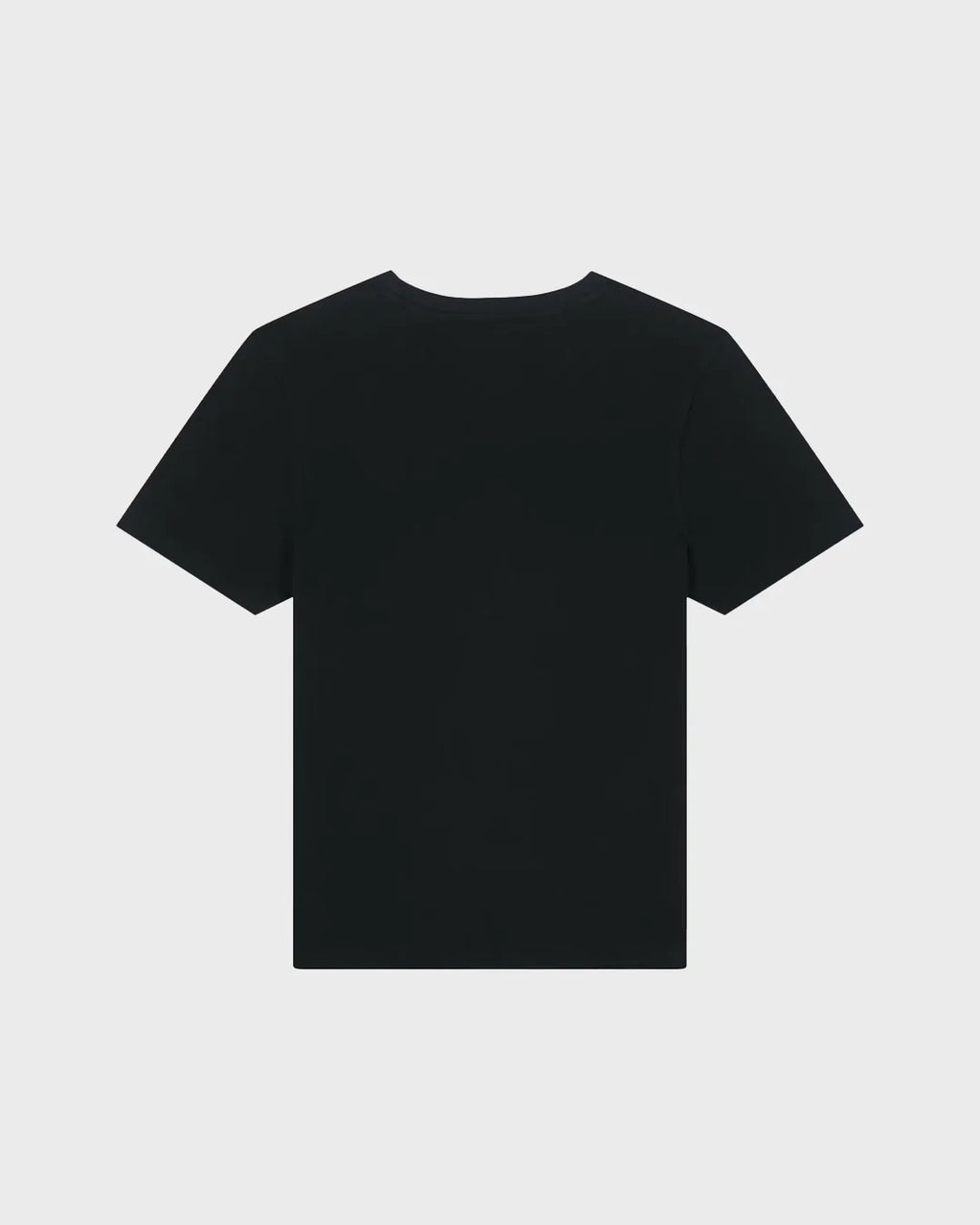 FIRST WIN AFTER PARTY FITTED TEE BLACK