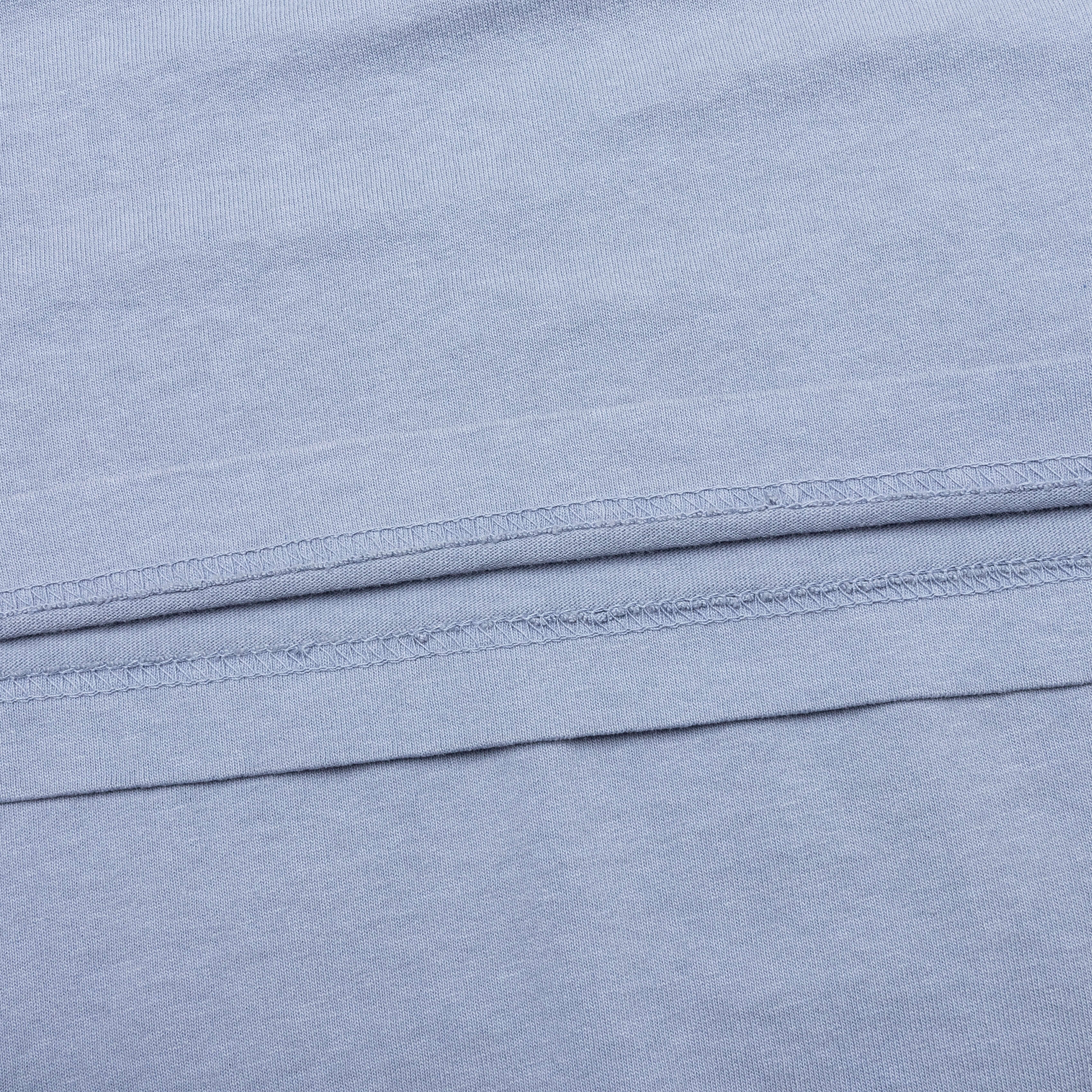 Harvest Tee Blue Granite