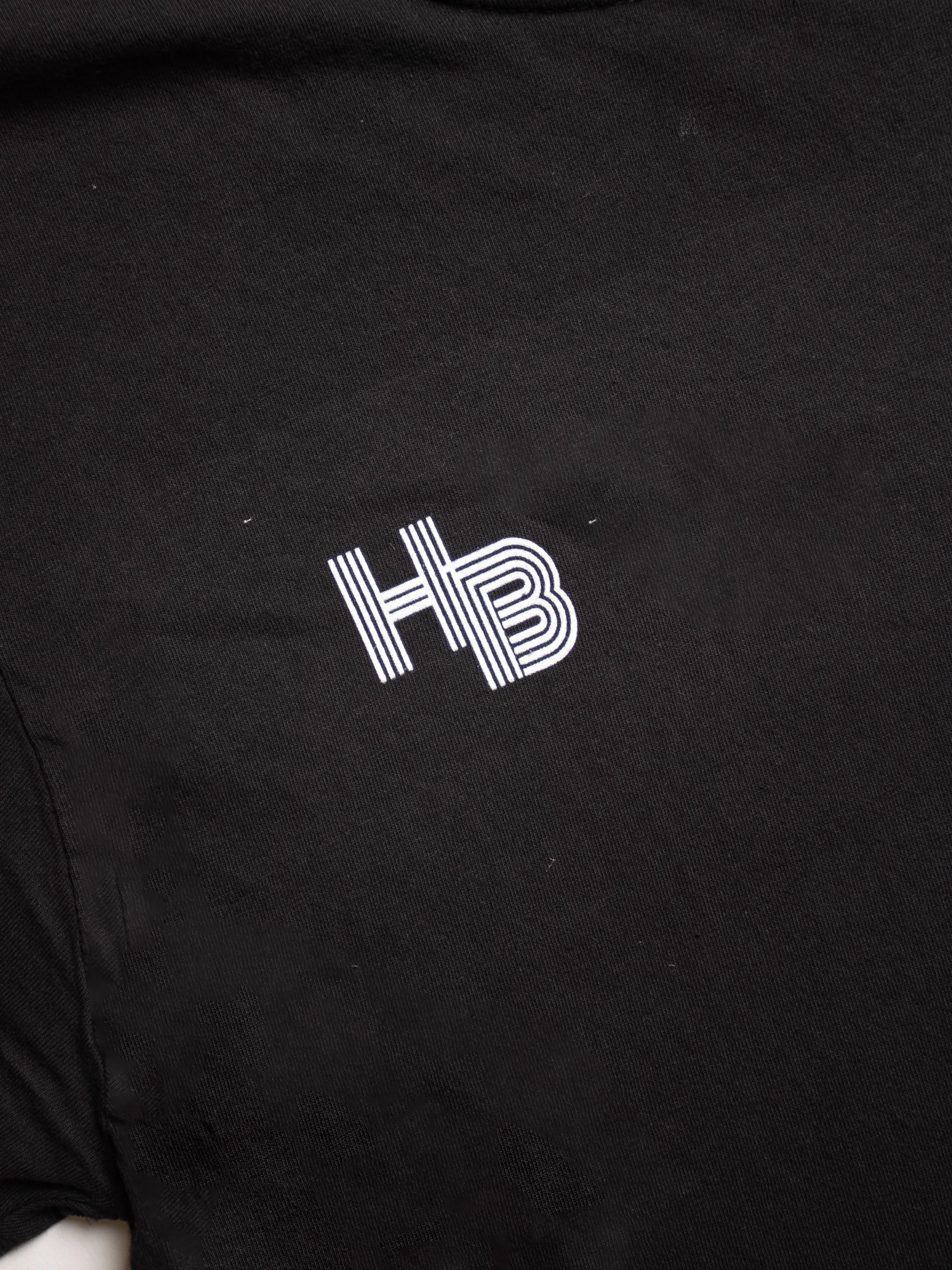 Heartbreak Mens HB Track Tee