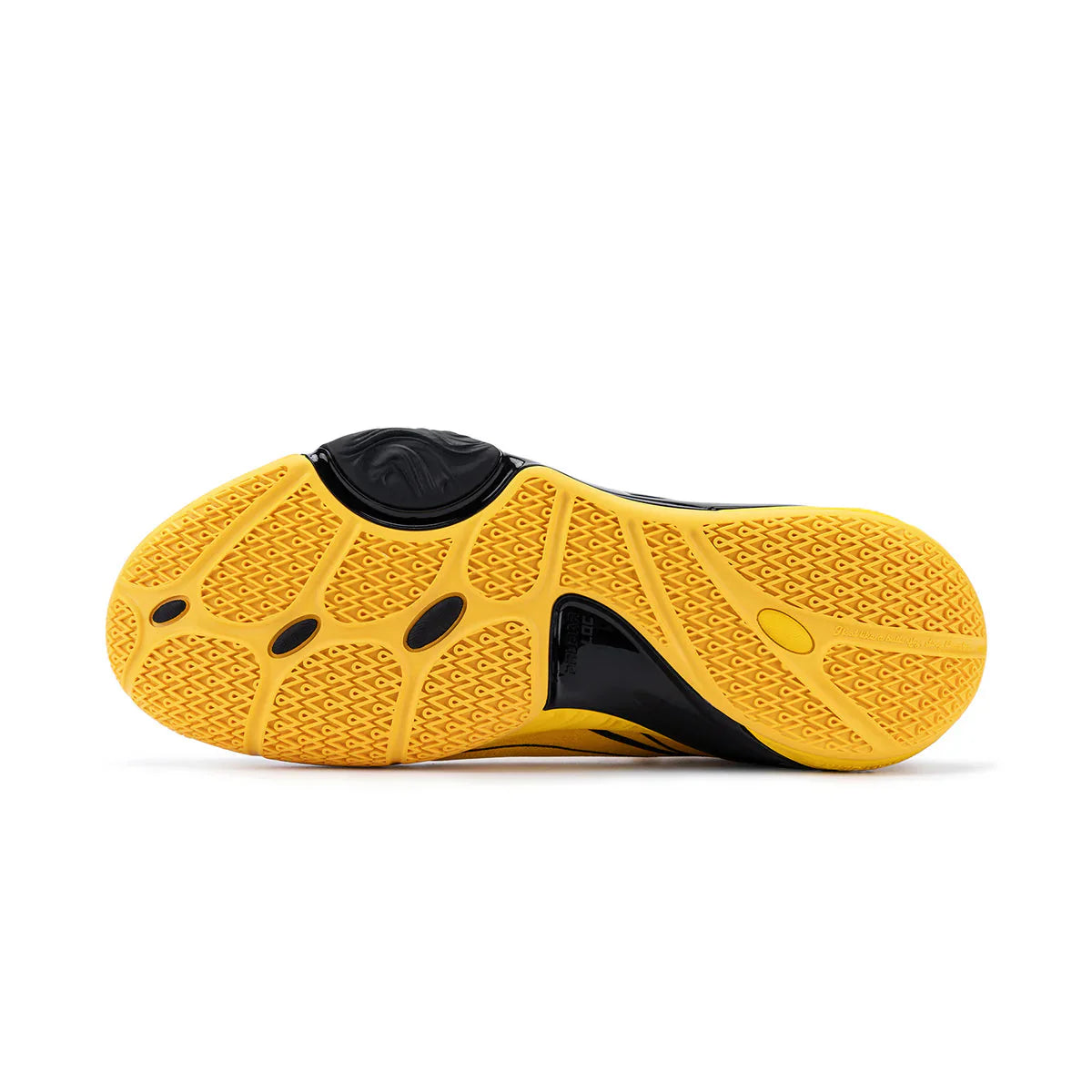 Tênis Li Ning Way of Wade DLo 1 Caution