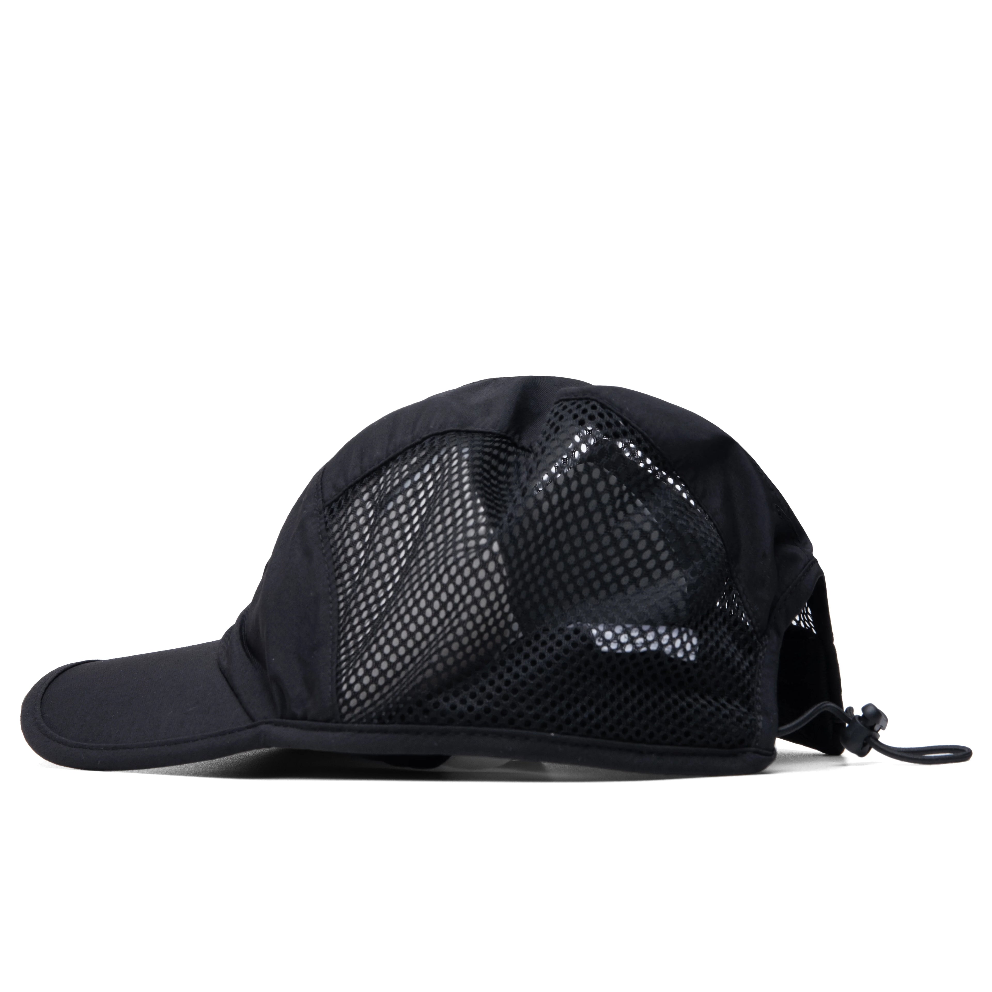Puma x Skepta Cap Black
