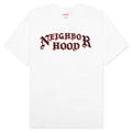 NH Tee SS 4 White