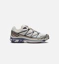 XT 6 Mens Lifestyle Shoe Vanilla Ice Oxford Tan Heron