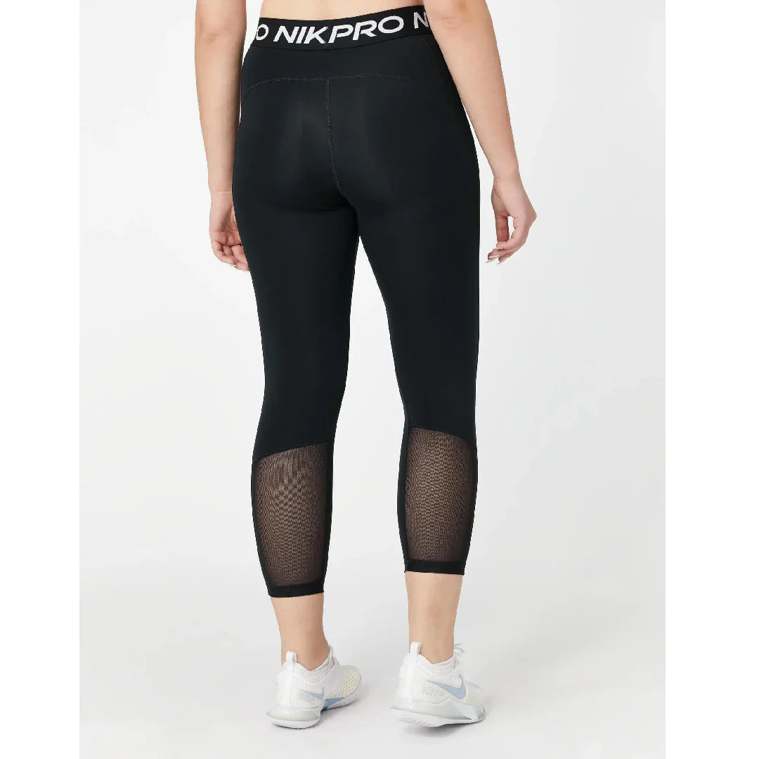 Nike Pro Tight Womens Black