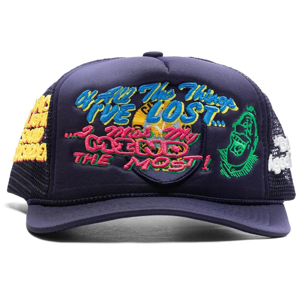 Summer of 69 Hat Multi