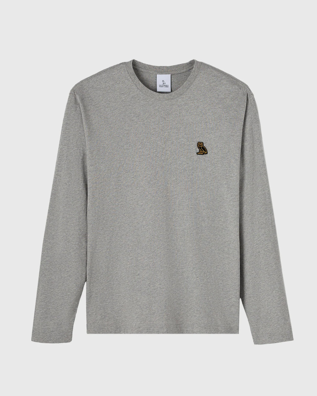 Classic Long Sleeve T Shirt
