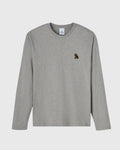Classic Long Sleeve T Shirt