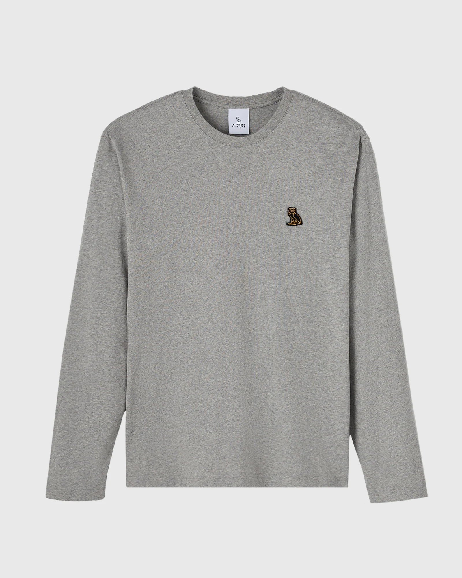 Classic Long Sleeve T Shirt