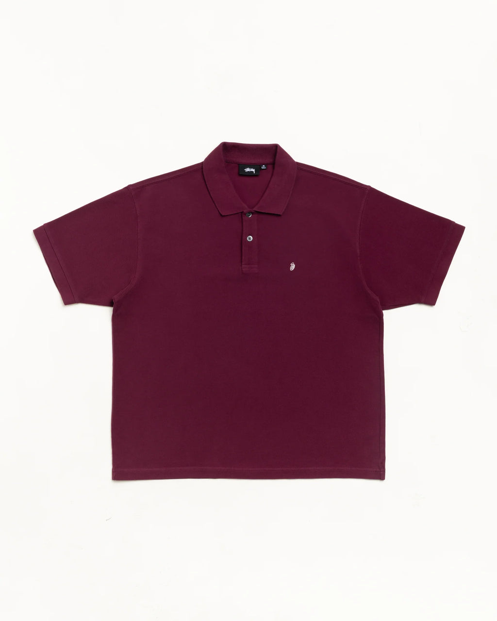 CLASSIC PIQUE POLO