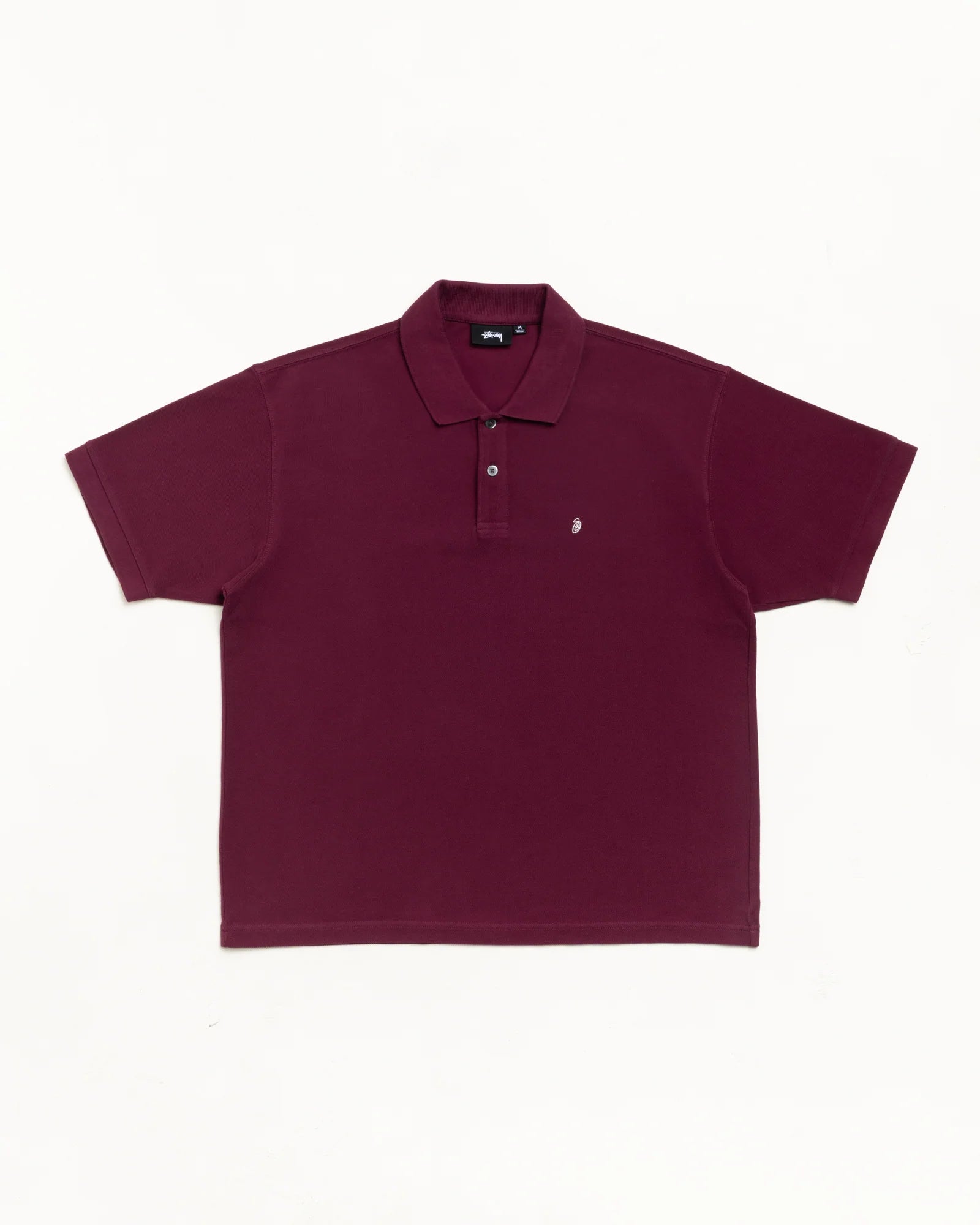 CLASSIC PIQUE POLO