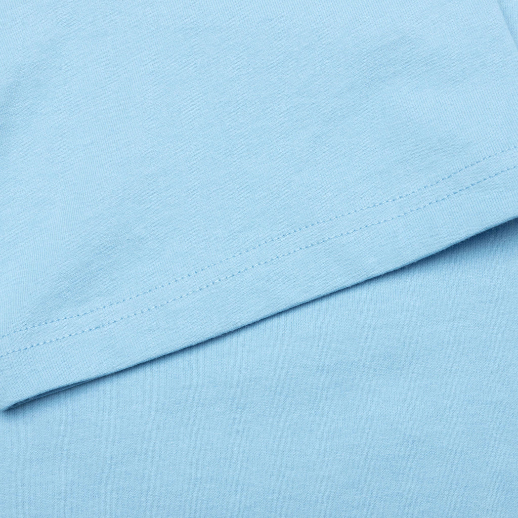 Script Tee Little Boy Blue