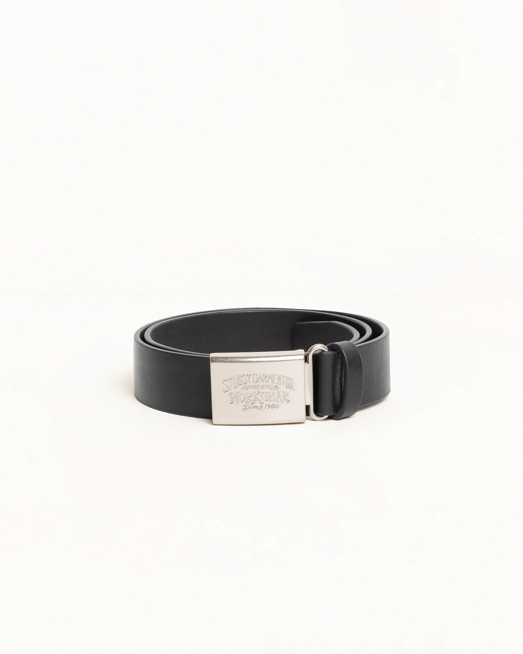 WORKGEAR BUCKLE BELT