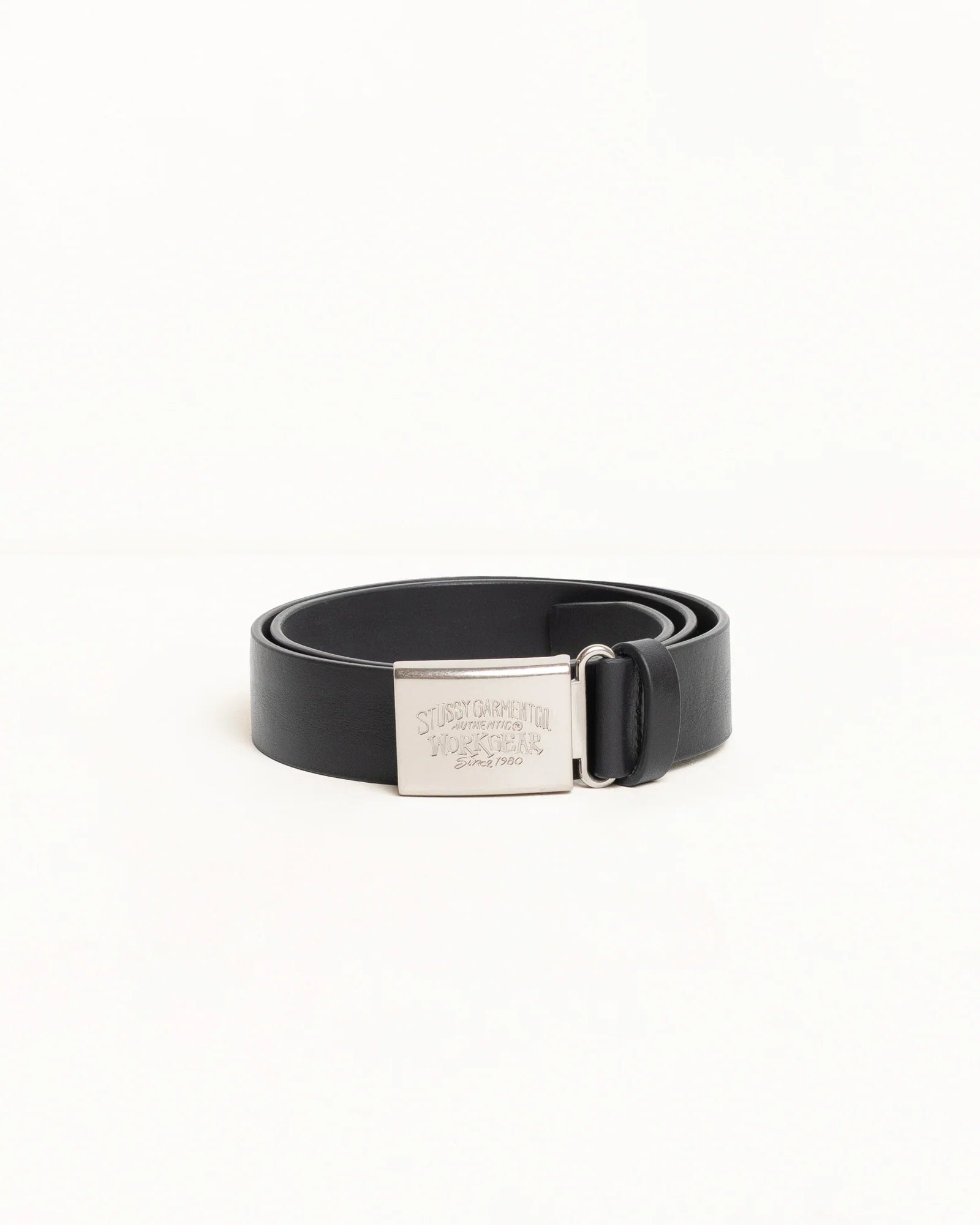 WORKGEAR BUCKLE BELT