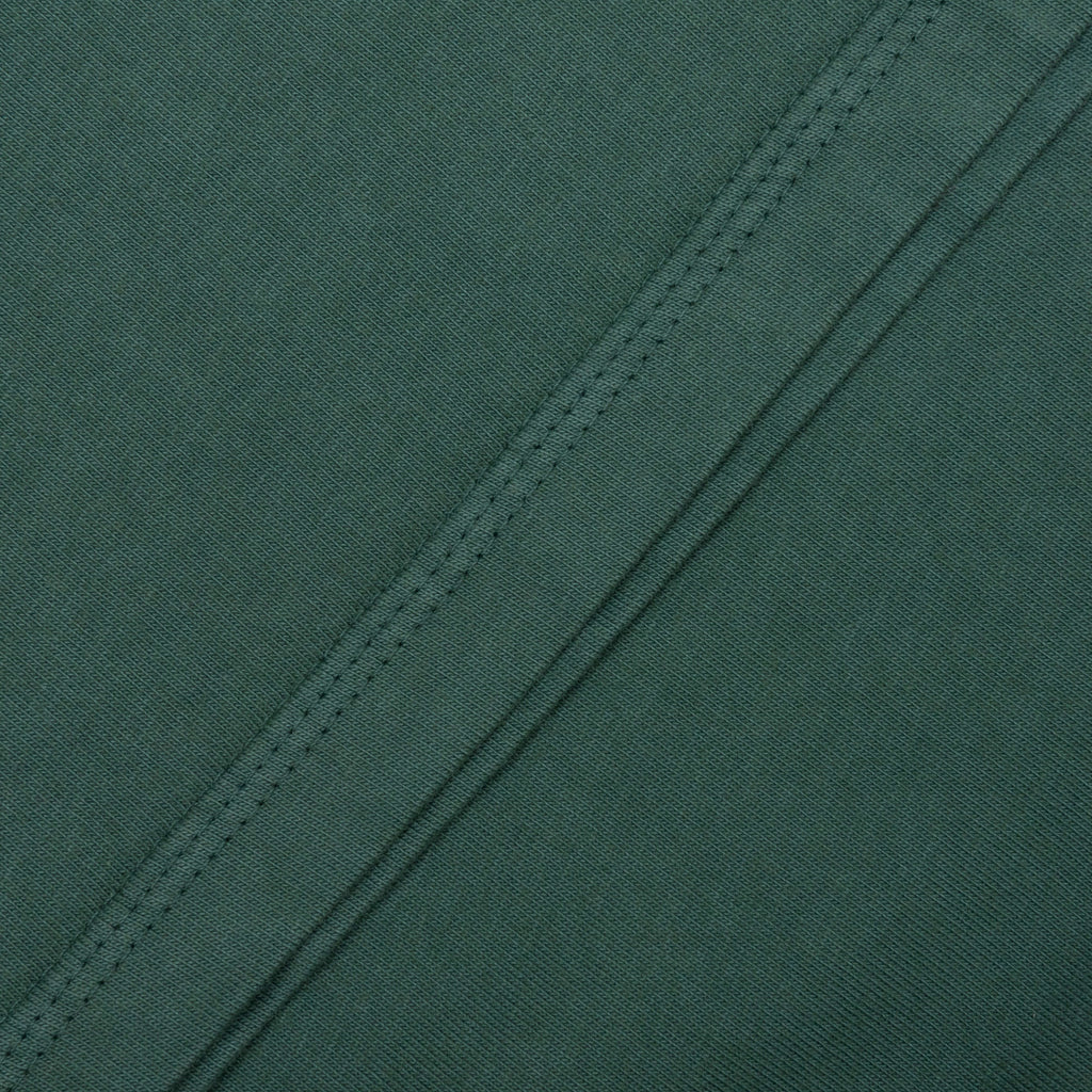 Kelven II Tee Posy Green