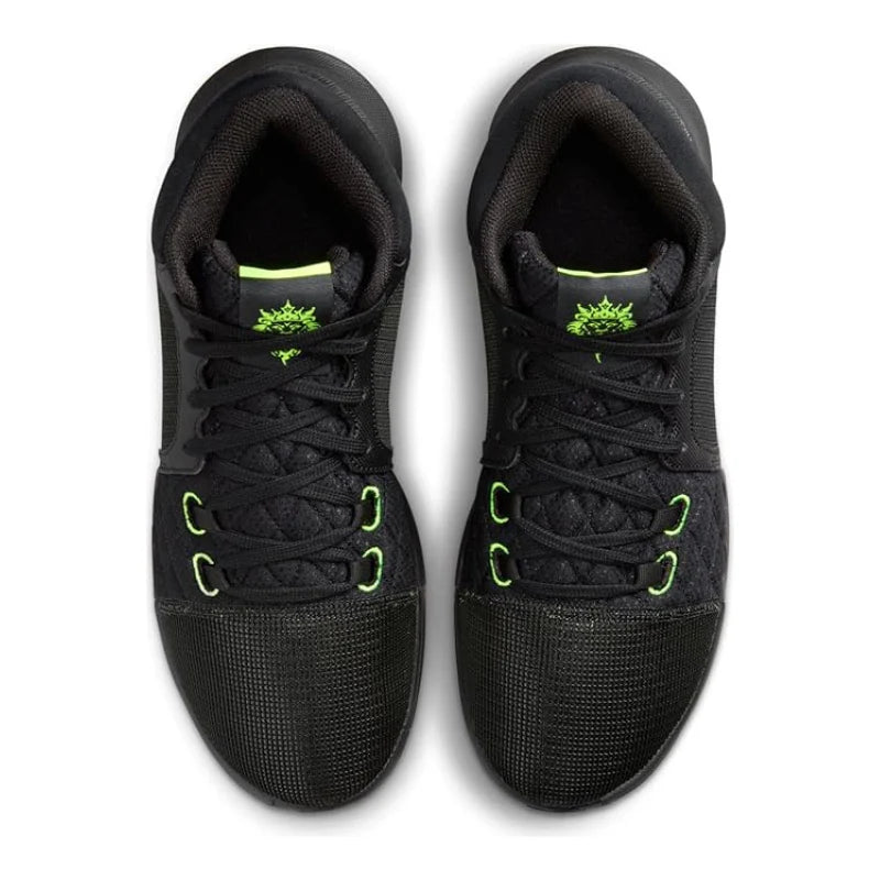 Tênis Nike Lebron Witness VIII Preto