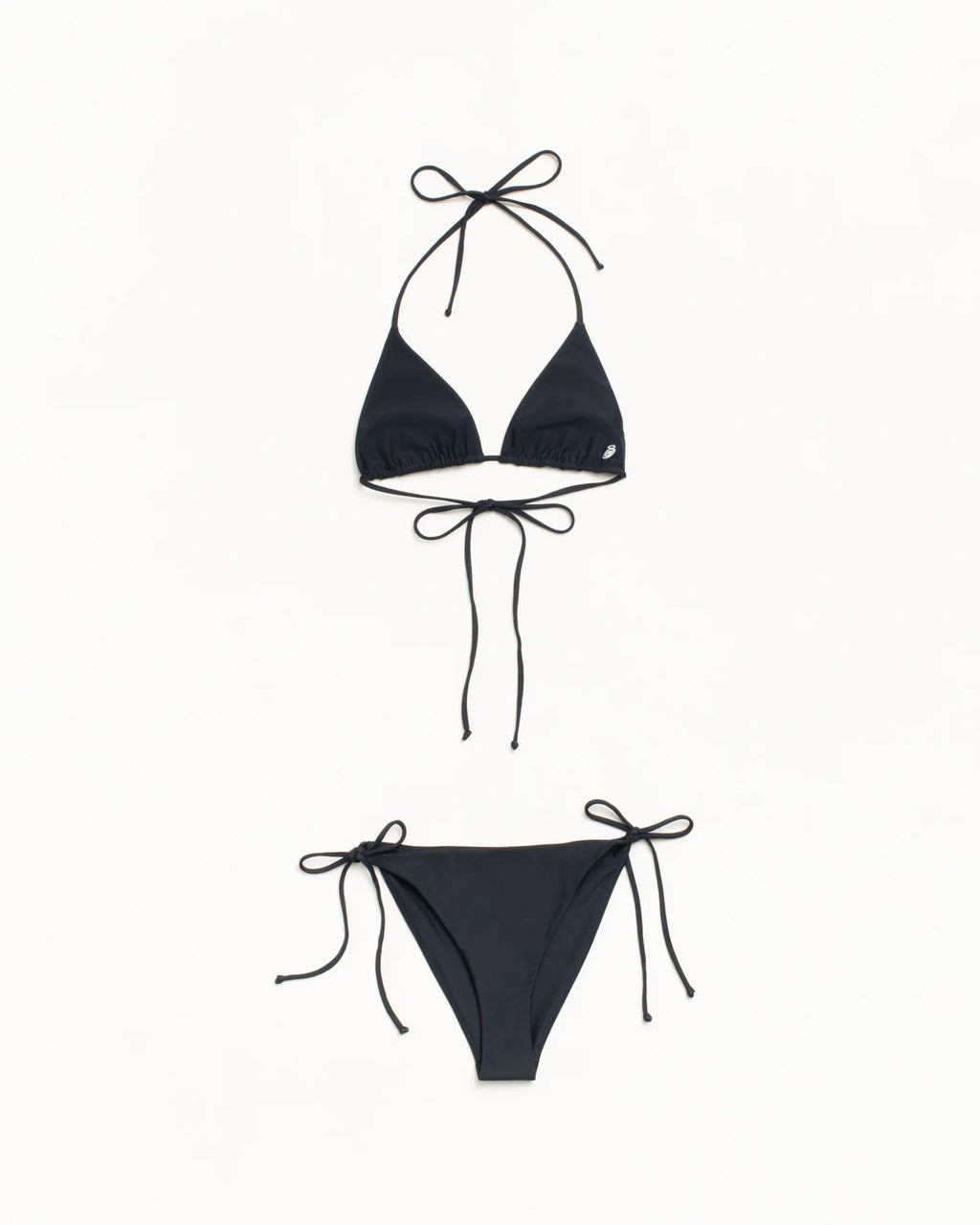 TRIANGLE BIKINI TOP