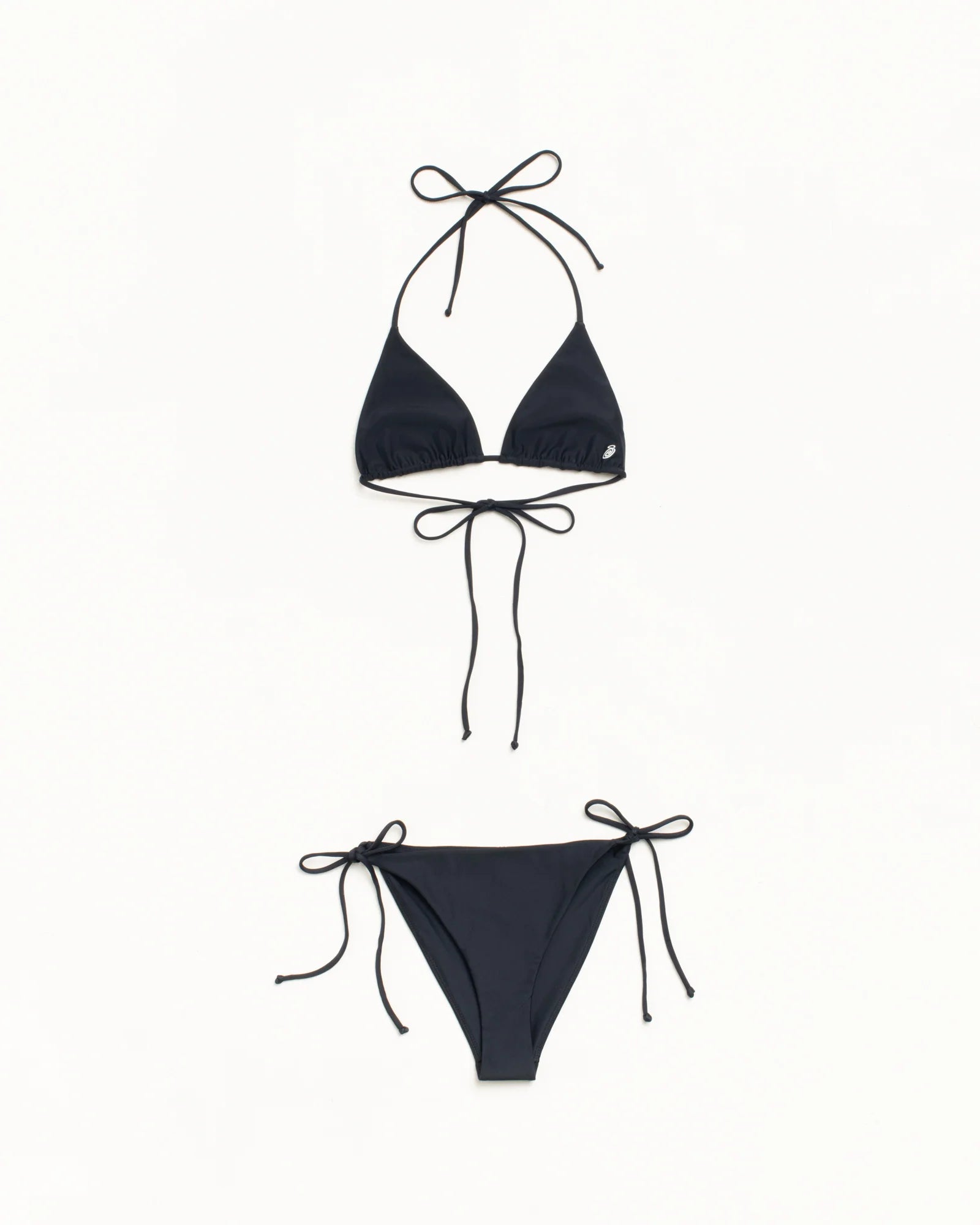 TRIANGLE BIKINI TOP