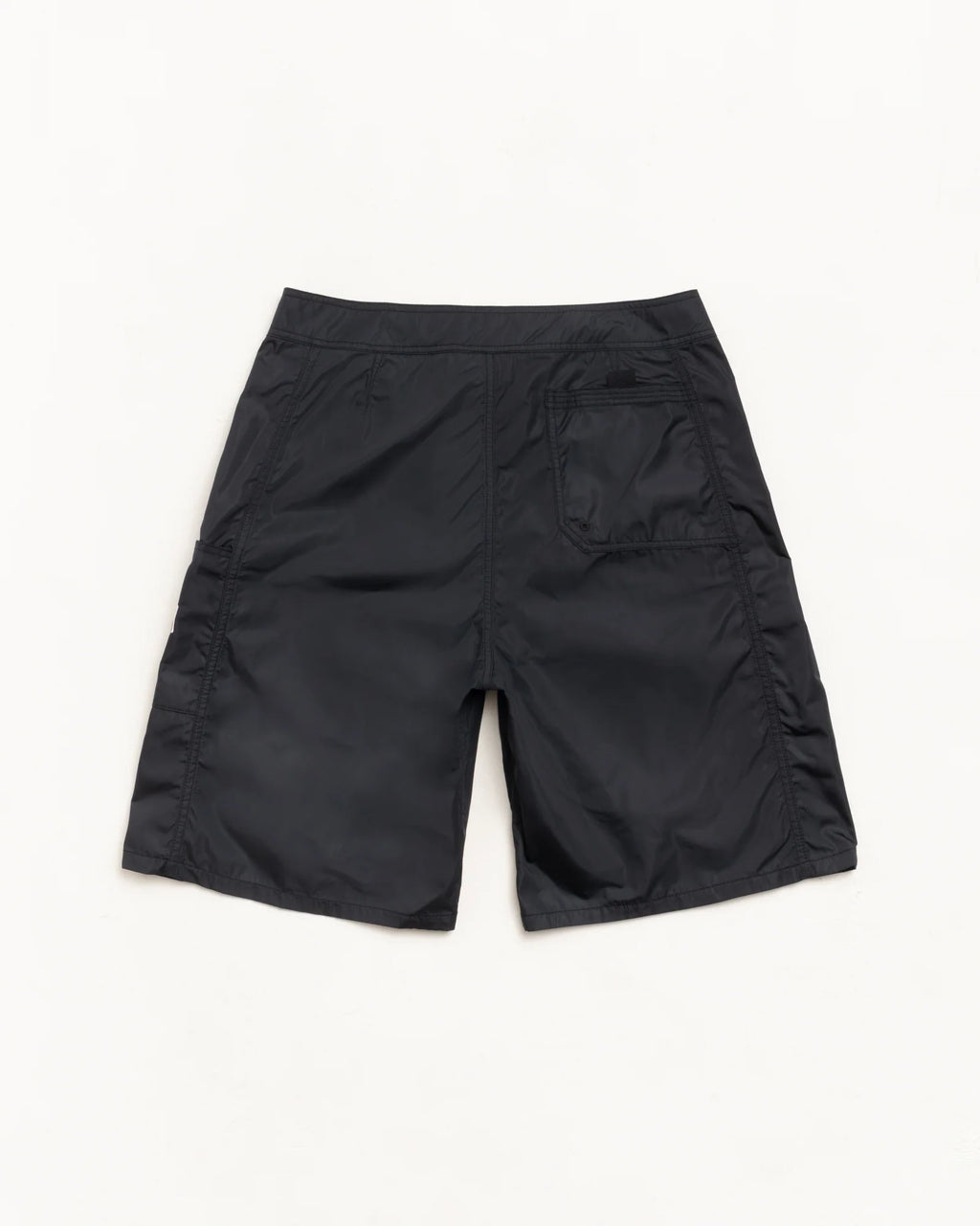 PANELED BOARD SHORT