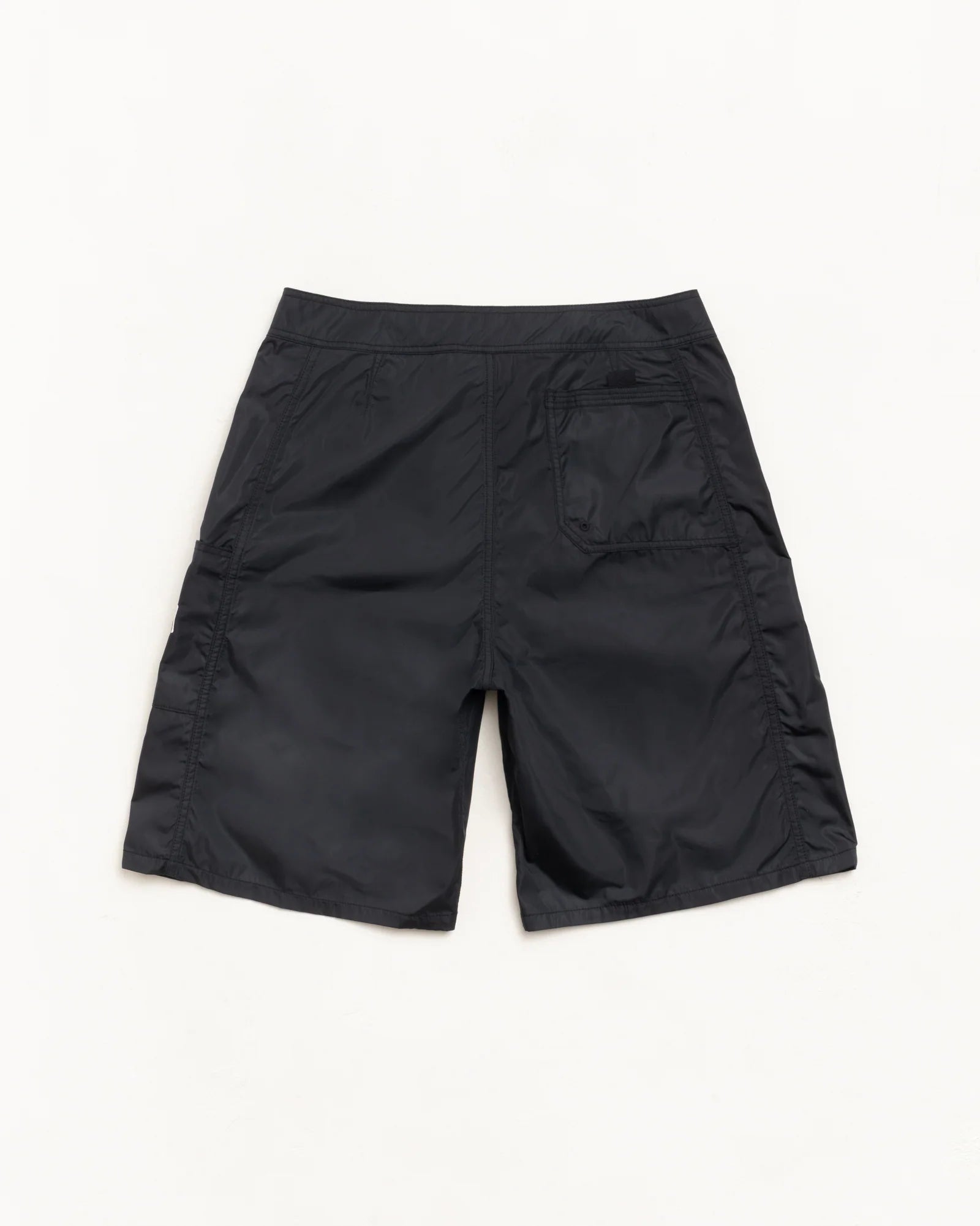 PANELED BOARD SHORT