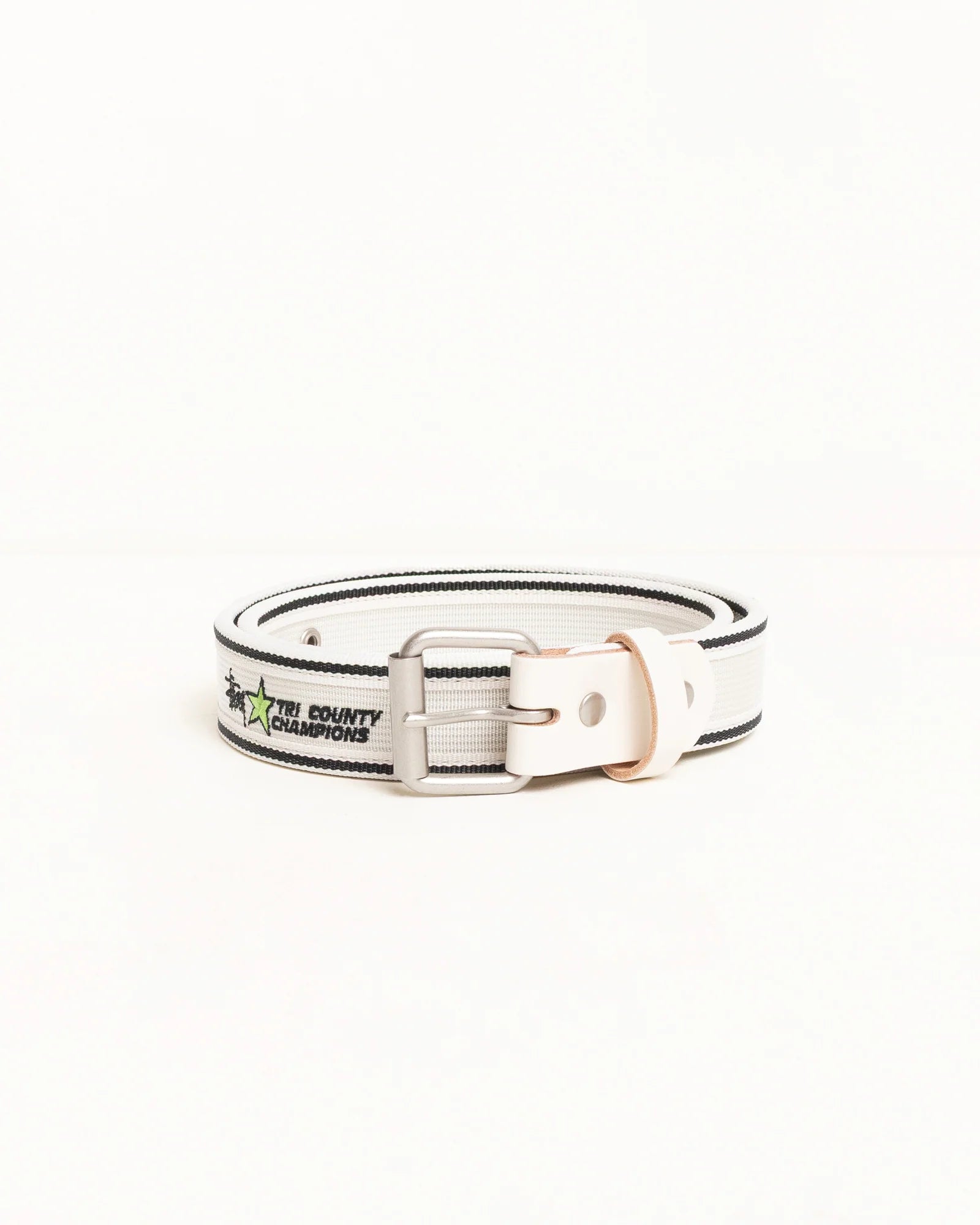TRI COUNTY WEBBING BELT