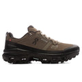 Cloudrock Low Waterproof Hunter Black