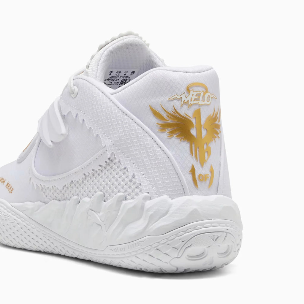 Tênis Puma LaMelo Ball MB05 Mist