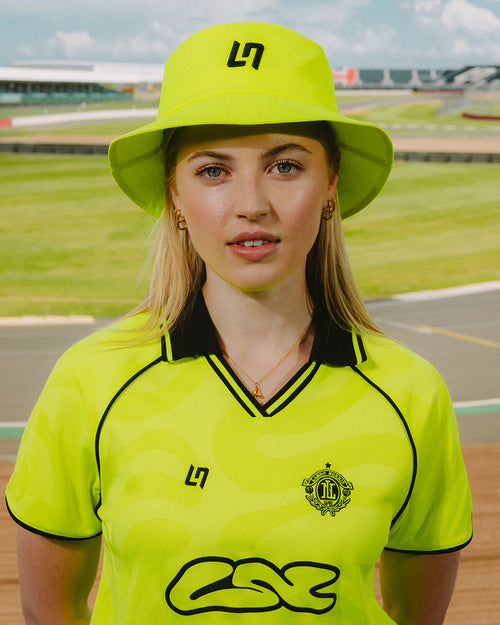 2026 GRANDSTAND BUCKET HAT