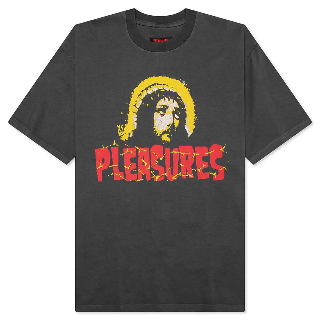 Chosen Heavyweight Shirt Black