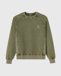 Muskoka Garment Dyed Crewneck