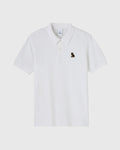 Classic Polo White
