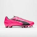 PUMA Evospeed 13 FG Firm Ground Soccer Cleats Camelia Pink