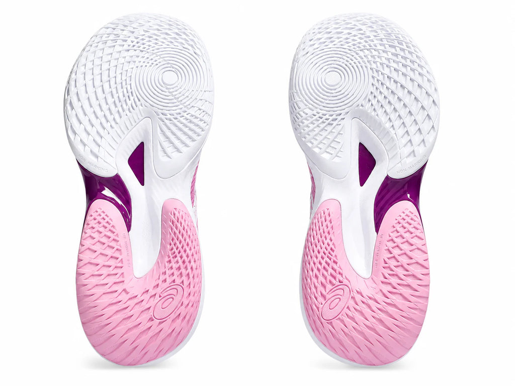 Tênis Asics Metarise 2 Roxo Rosa