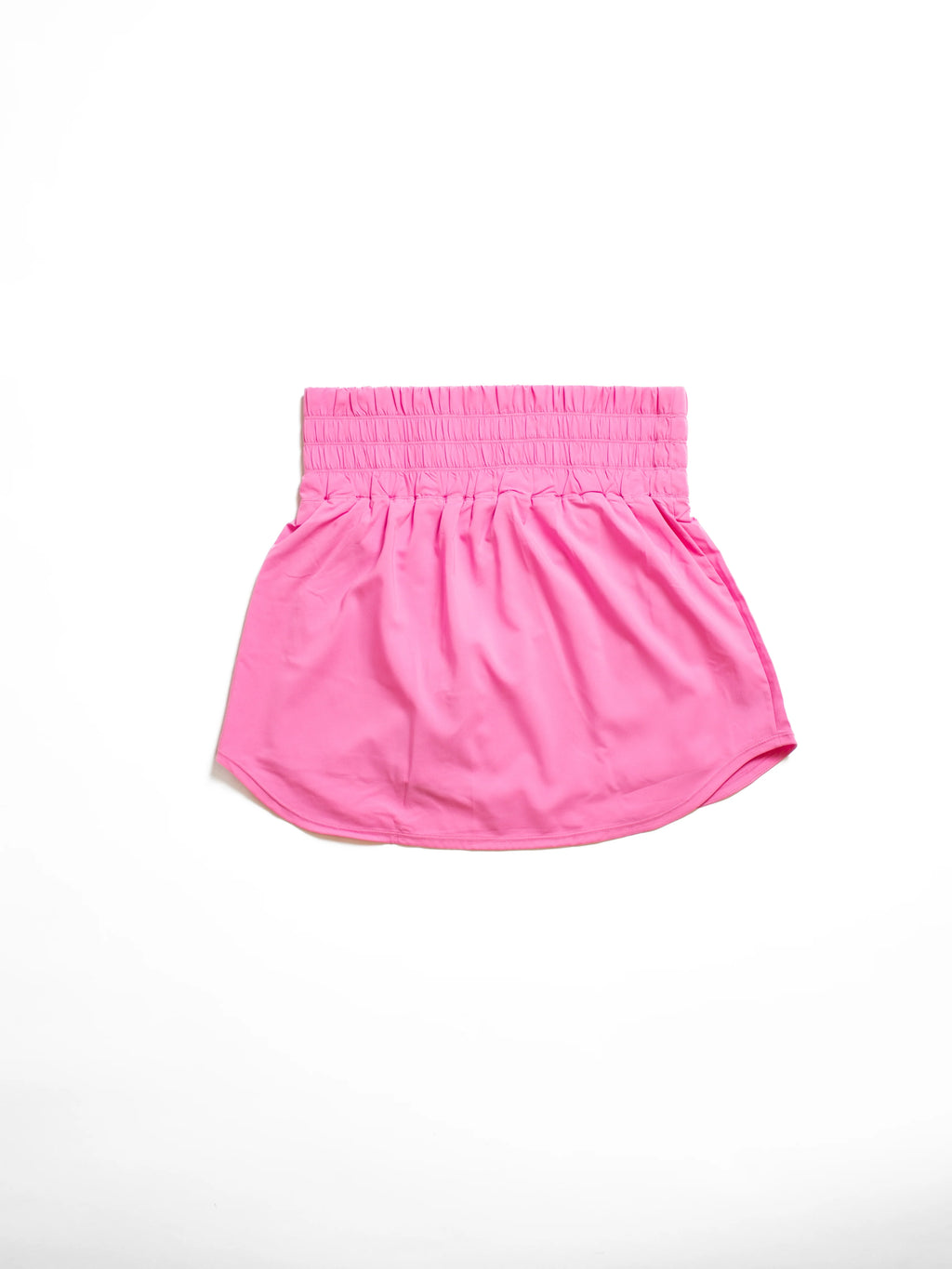 Nike Womens One Dri FIT Ultra High Waisted Skort
